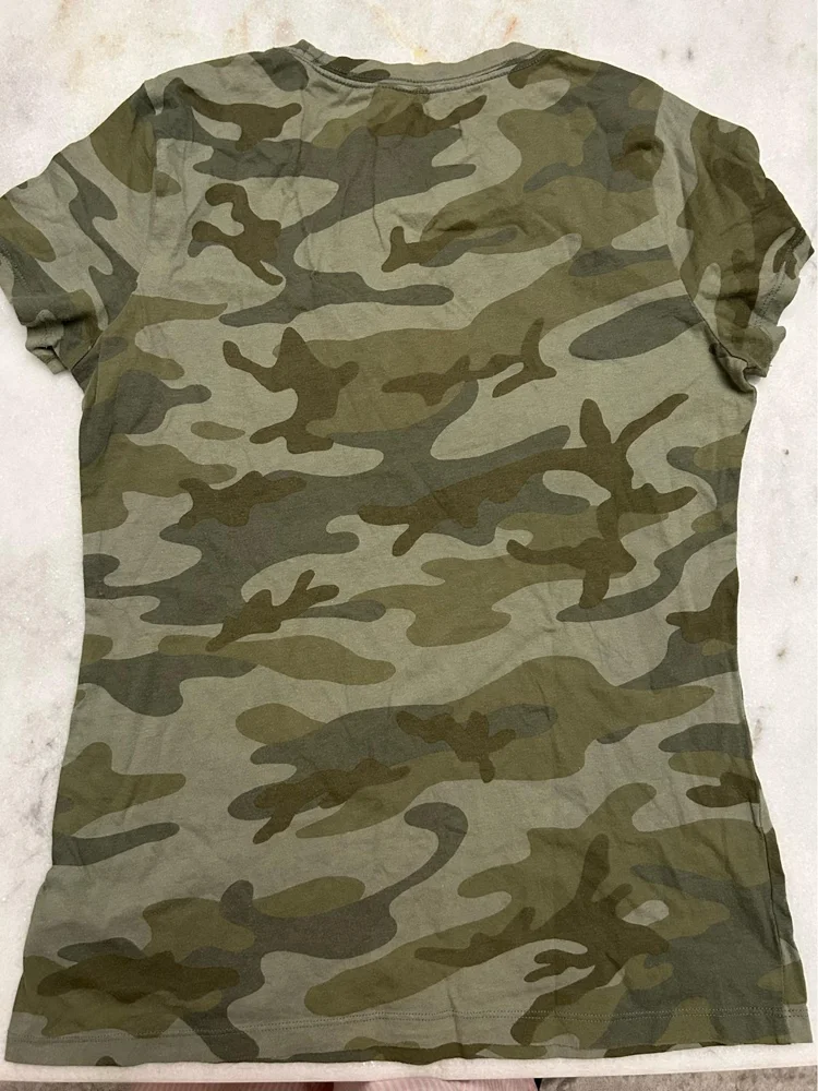 GAP T-shirts, size S / 36 / 8, photo 4
