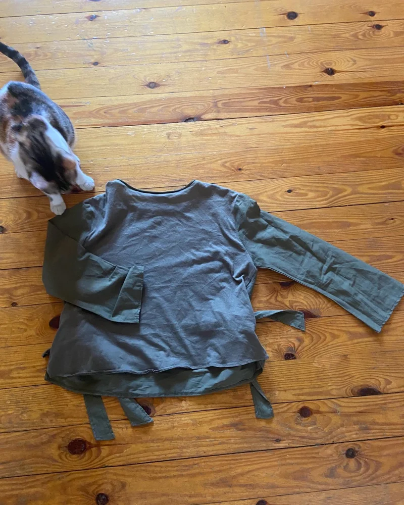 Zara Blouses, size S / 36 / 8, photo 3