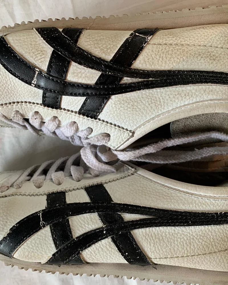 Onitsuka Tiger Sneakers, size 40.5, photo 5