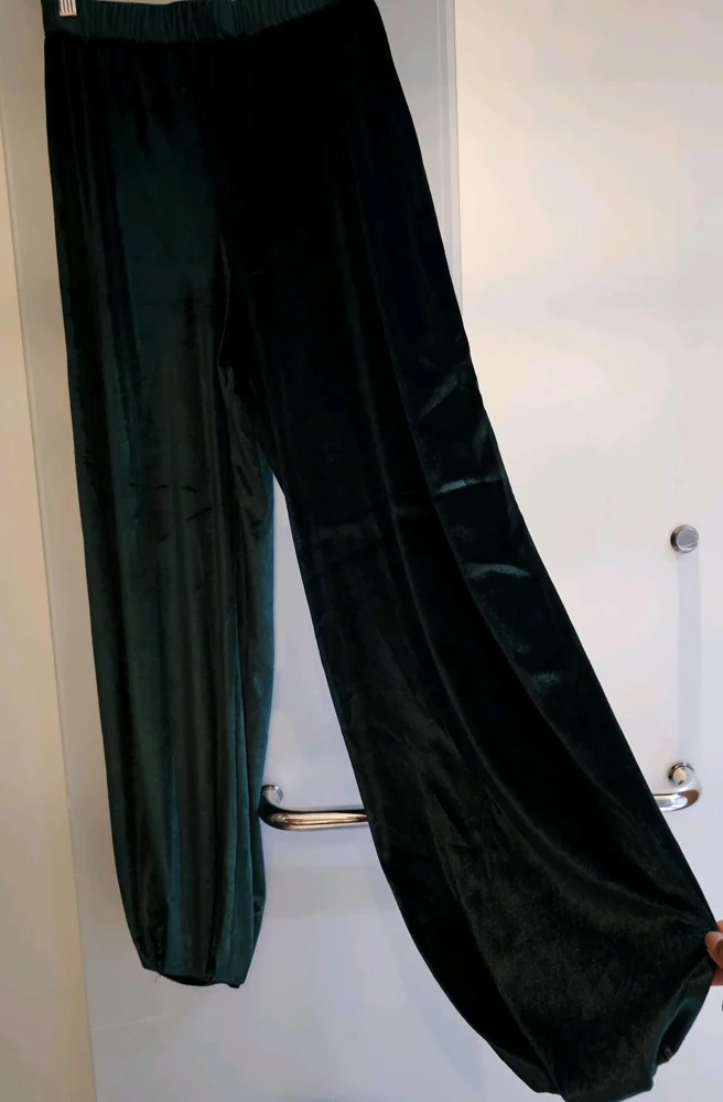 Pants, size M / 38 / 10, photo 4