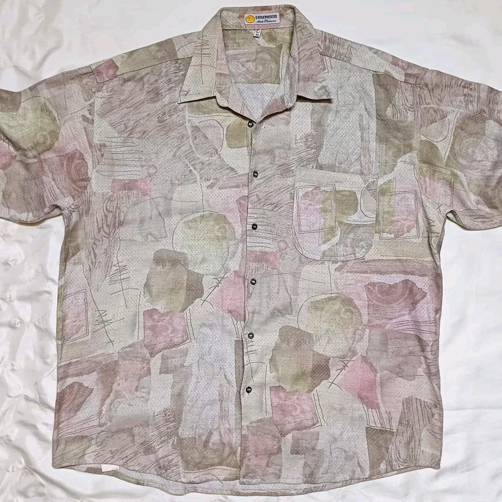 Outerwear, size L, photo 2
