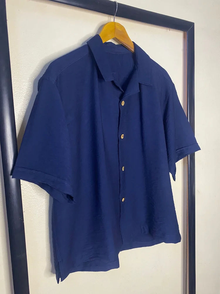 Short Sleeve Shirts, size L, photo 2
