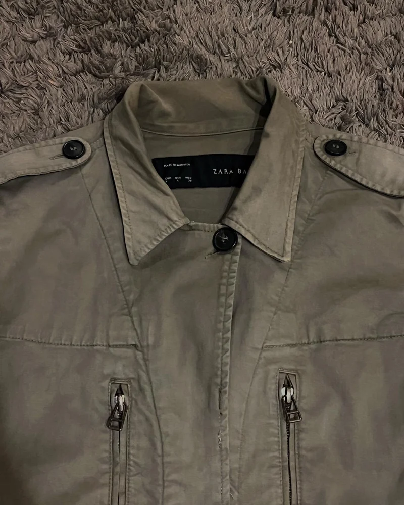 Zara Jackets, size L / 40 / 12, photo 2