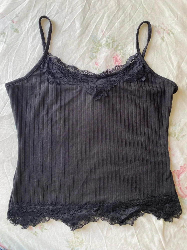 Shein Crop Tops, size L / 40 / 12, photo 3