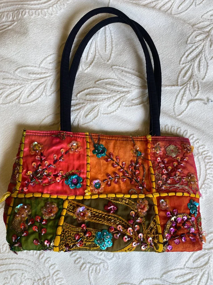 Mini Bag, size Other, photo 4