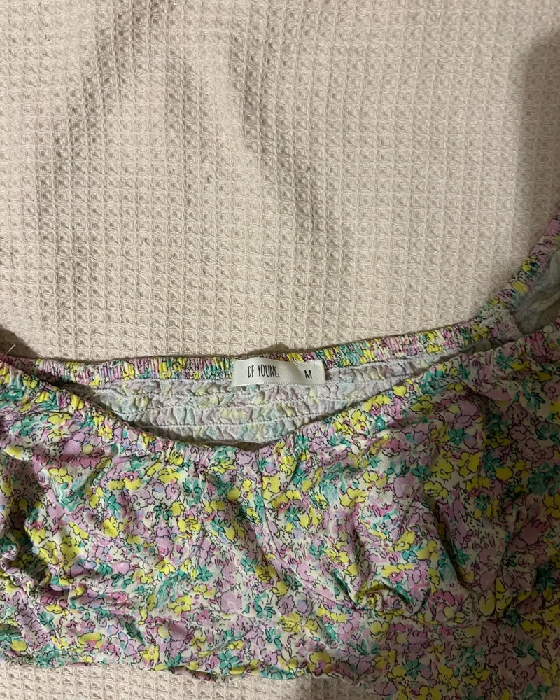 Defacto Blouses, size M / 38 / 10, photo 2