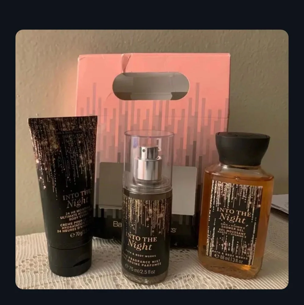 Bath & Body Works Perfume, size No Size, photo 2