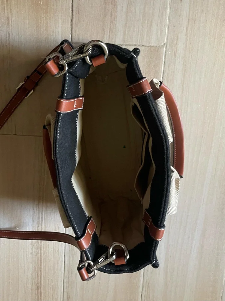 Chloé Tote Bag, size Other, photo 4