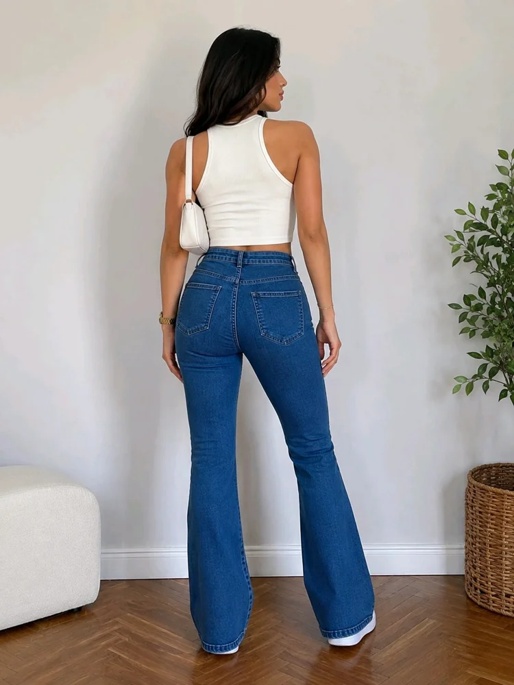 Shein Jeans, size M / 38 / 10, photo 3