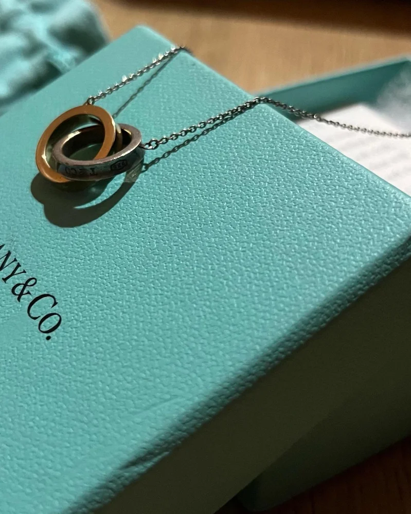 Tiffany & Co. Necklaces, size One size, photo 3