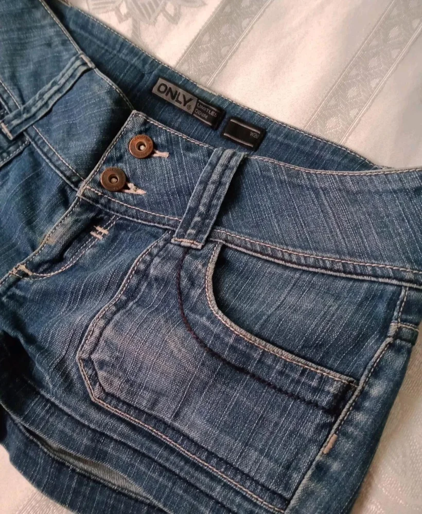 ONLY Skorts, size S / 36 / 8, photo 2