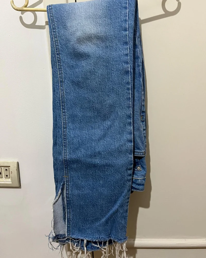 Jeans, size S / 36 / 8, photo 2