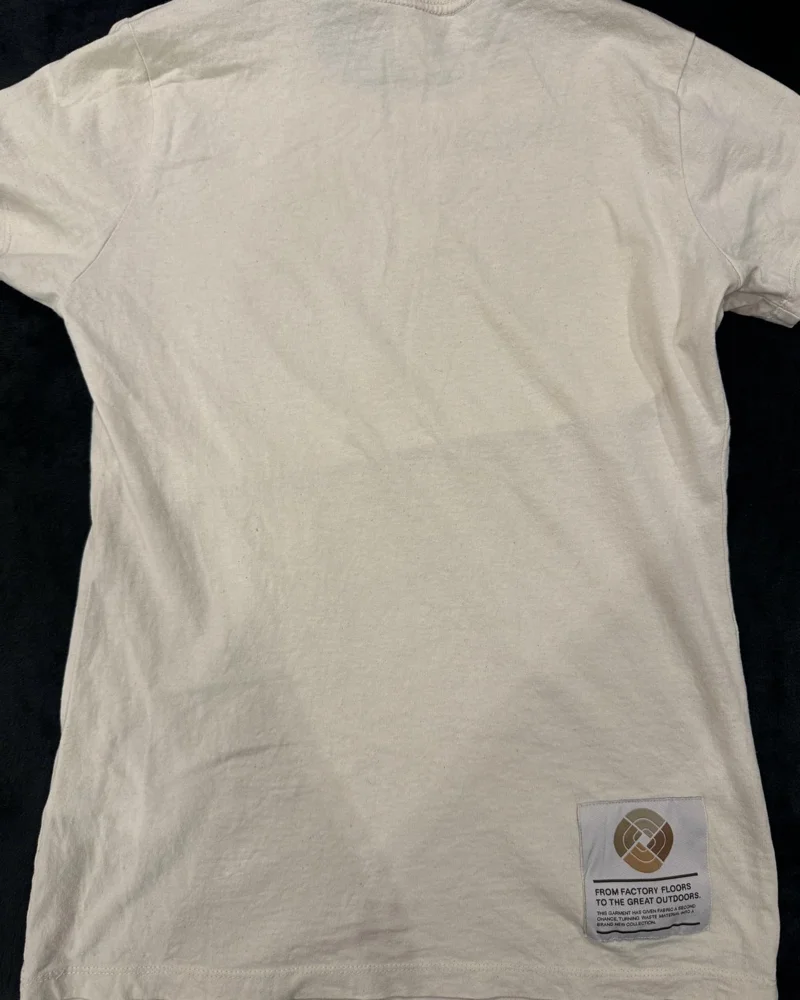 The North Face T-shirts, size M / 38 / 10, photo 3