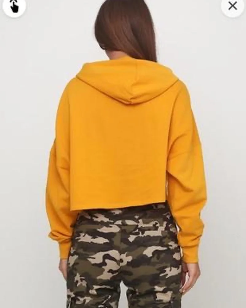 H&M Hoodies, size L / 40 / 12, photo 2