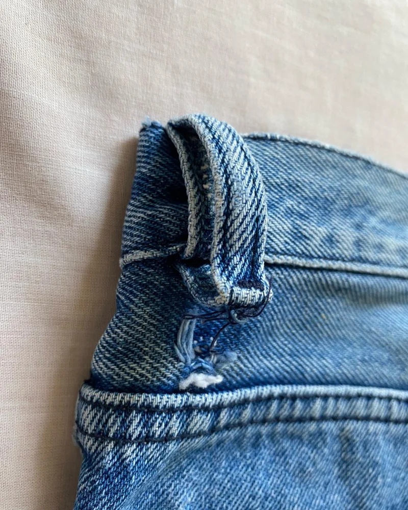 Jeans, size S / 36 / 8, photo 6