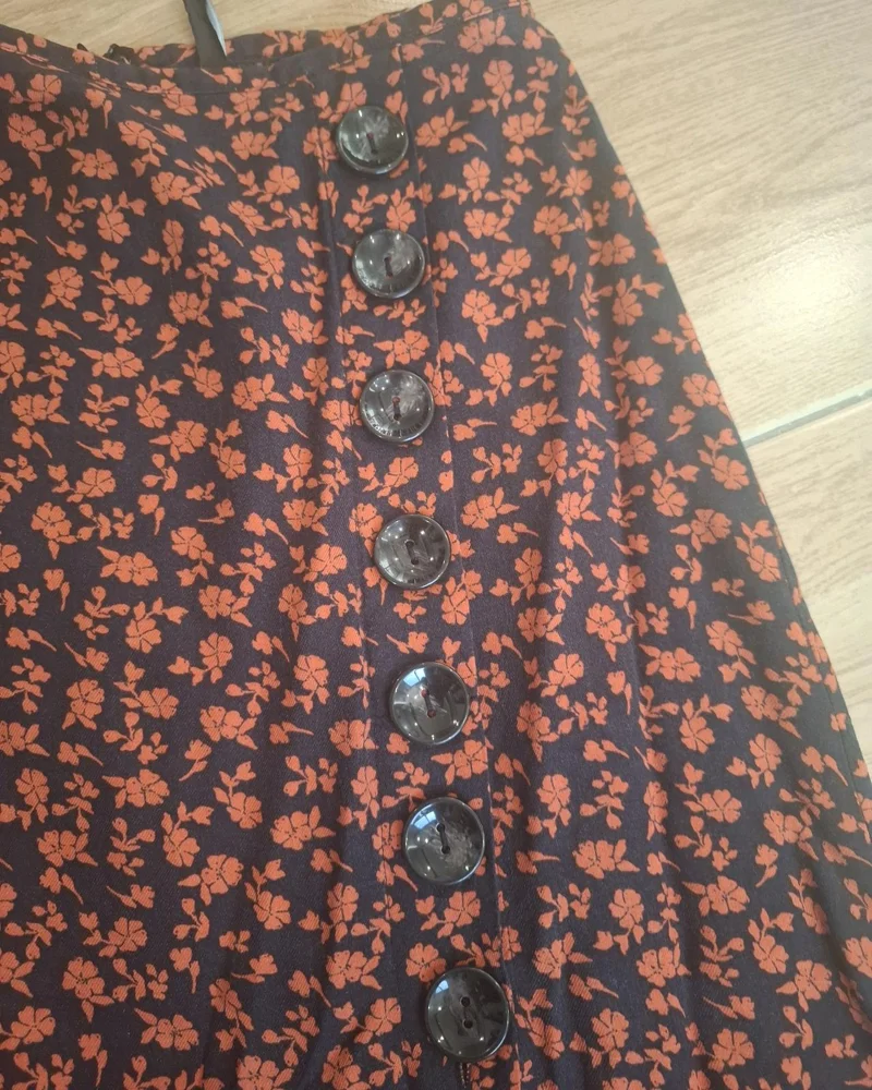 Stradivarius Skirts, size S / 36 / 8, photo 3