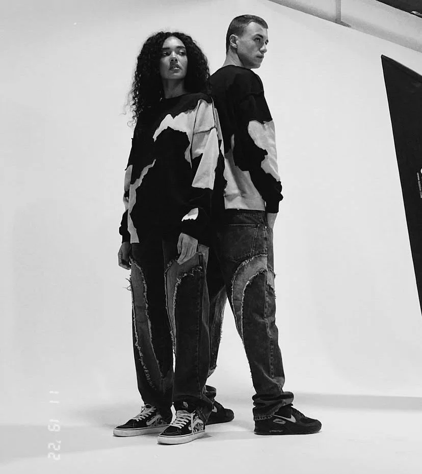 local brands Jeans, size Other, photo 2