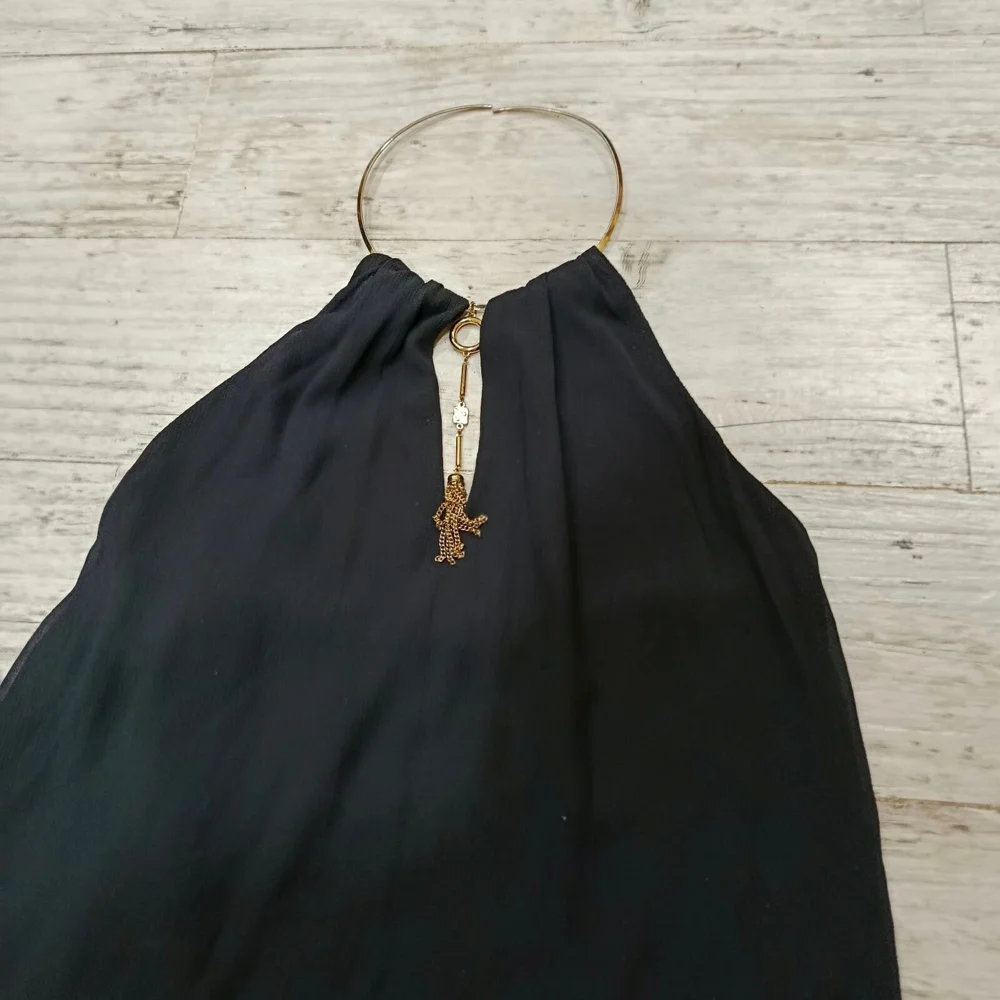 Halter Tops, size S / 36 / 8, photo 3