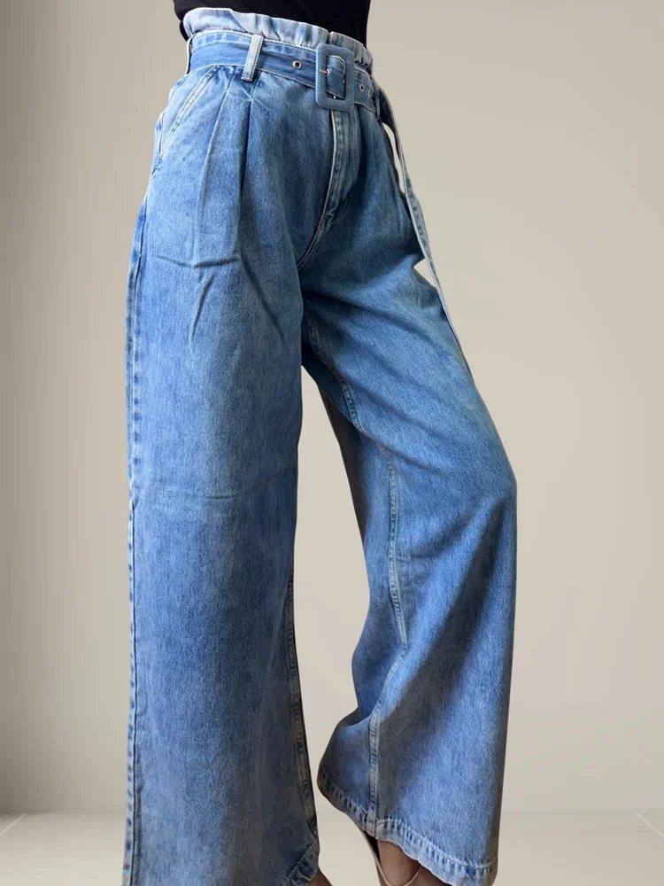 Bershka Jeans, size S / 36 / 8, photo 3