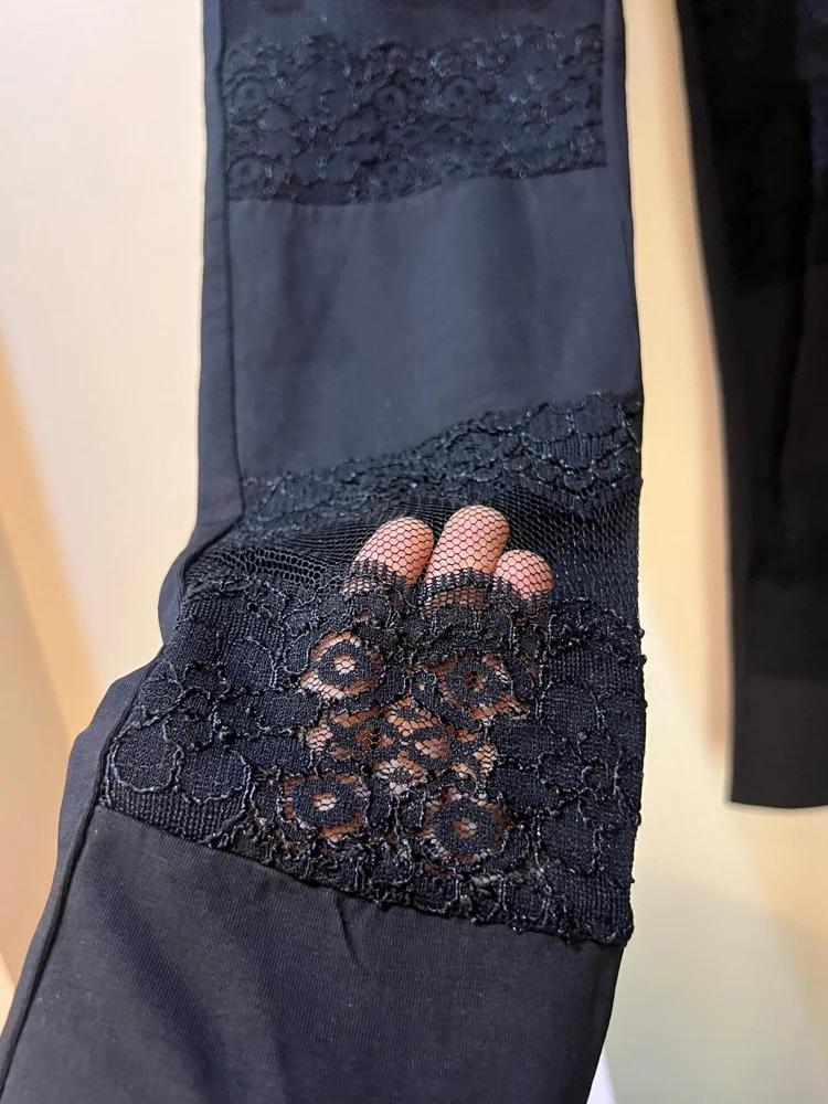Leggings, size M / 38 / 10, photo 2