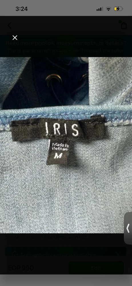 Crop Tops, size M / 38 / 10, photo 6