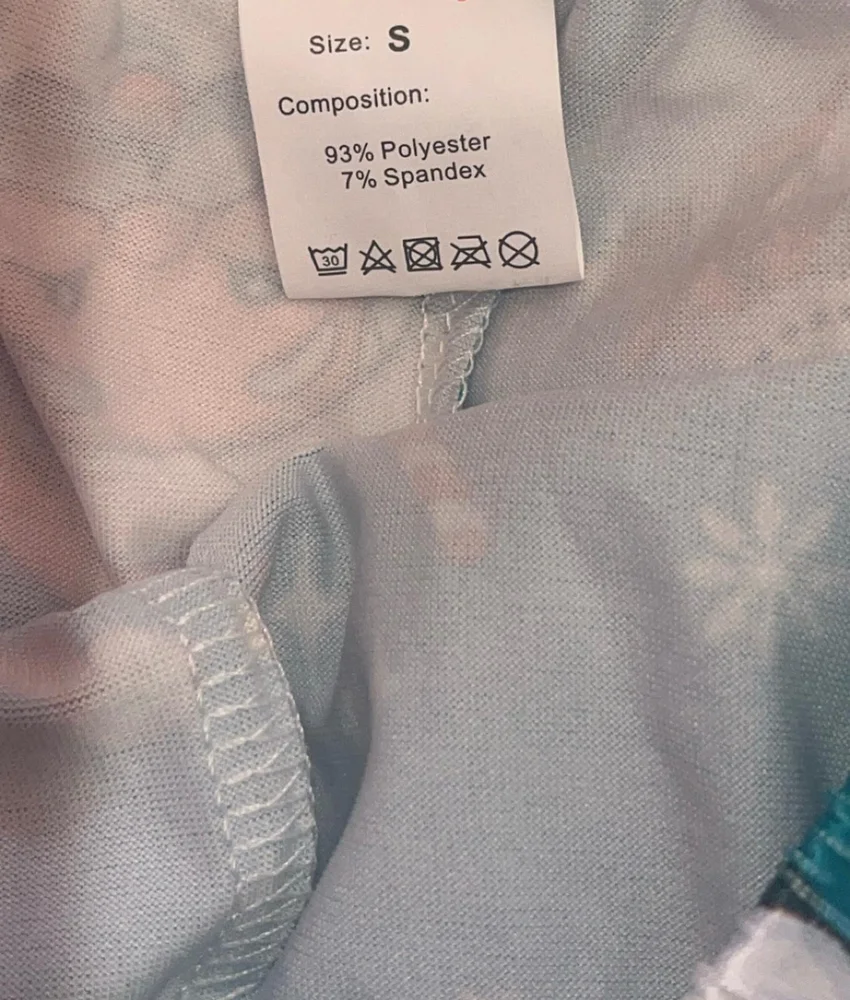 Sleep Shorts, size S / 36 / 8, photo 3