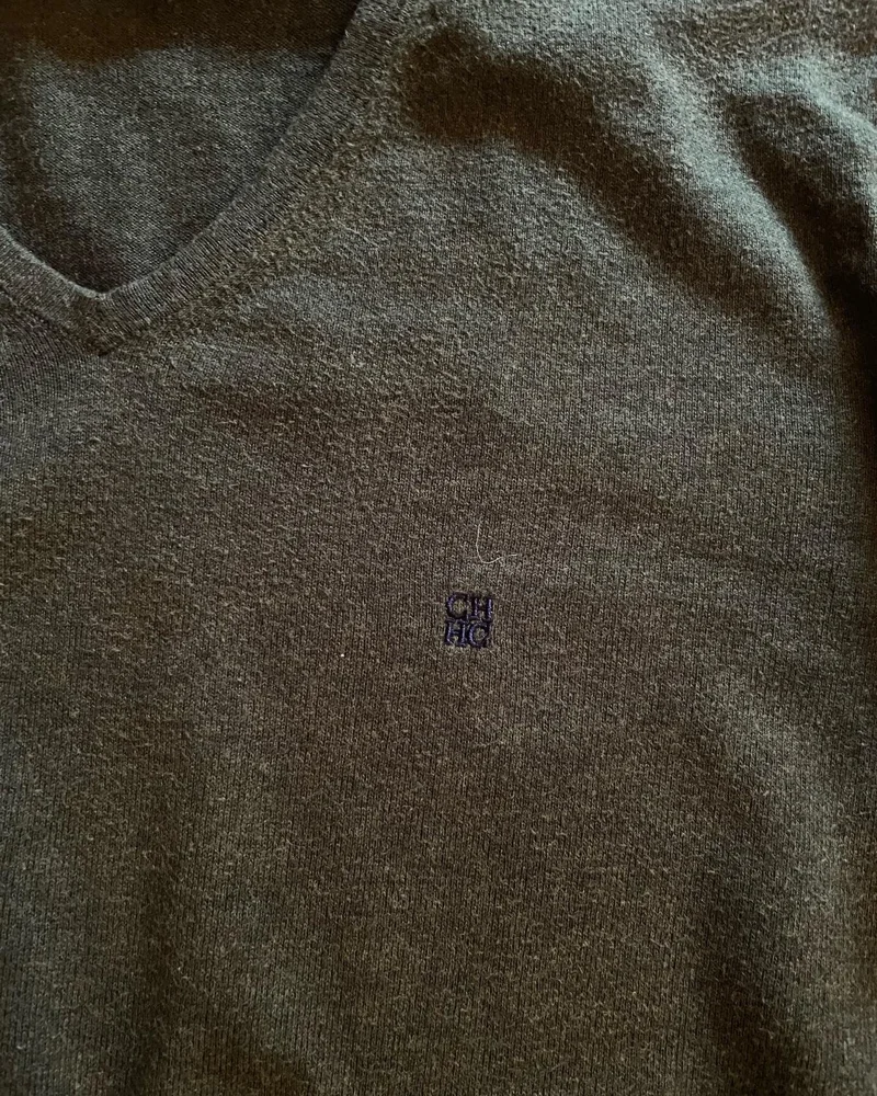 Carolina Herrera Sweaters, size L, photo 3