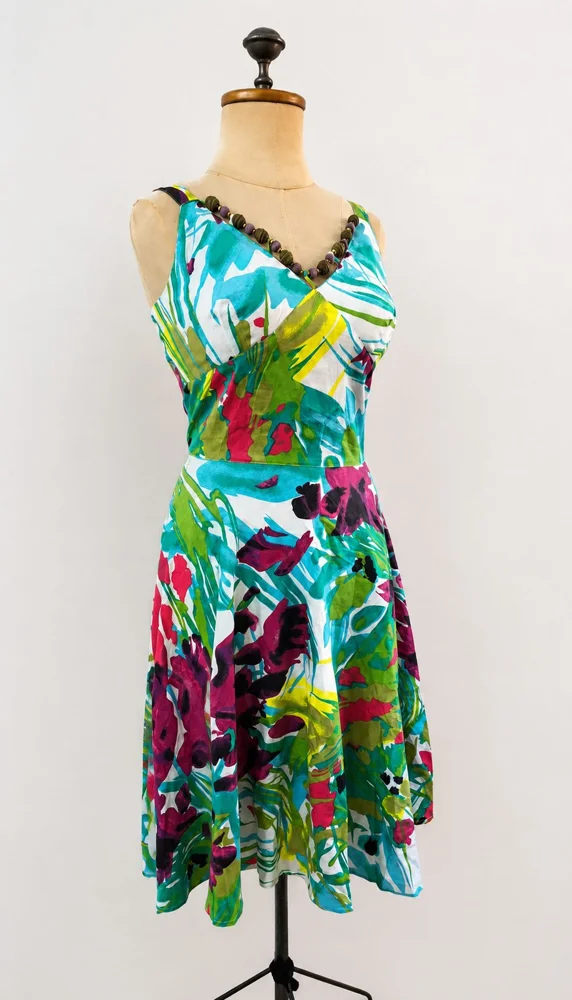 Midi Dresses
