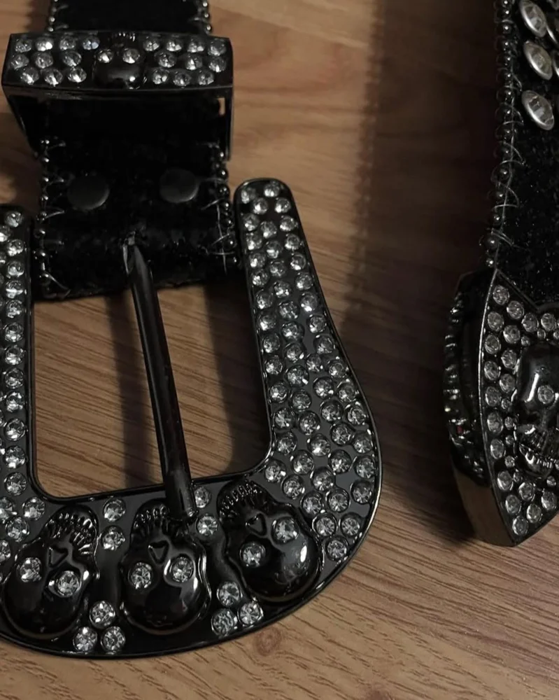 Belts, size One size, photo 3