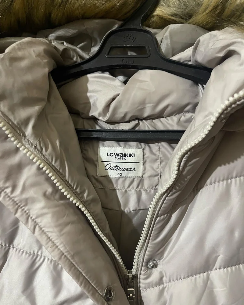 LC Wakiki Coats, size XL / 42 / 14, photo 3