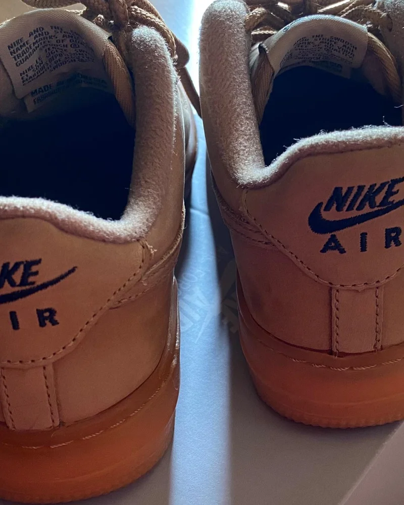 Nike Sneakers, size 36.5, photo 3