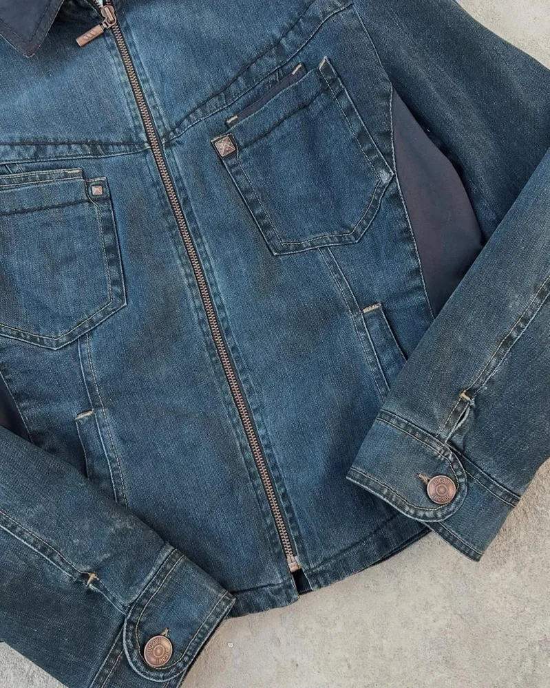 Jocavi Jackets, size M, photo 4