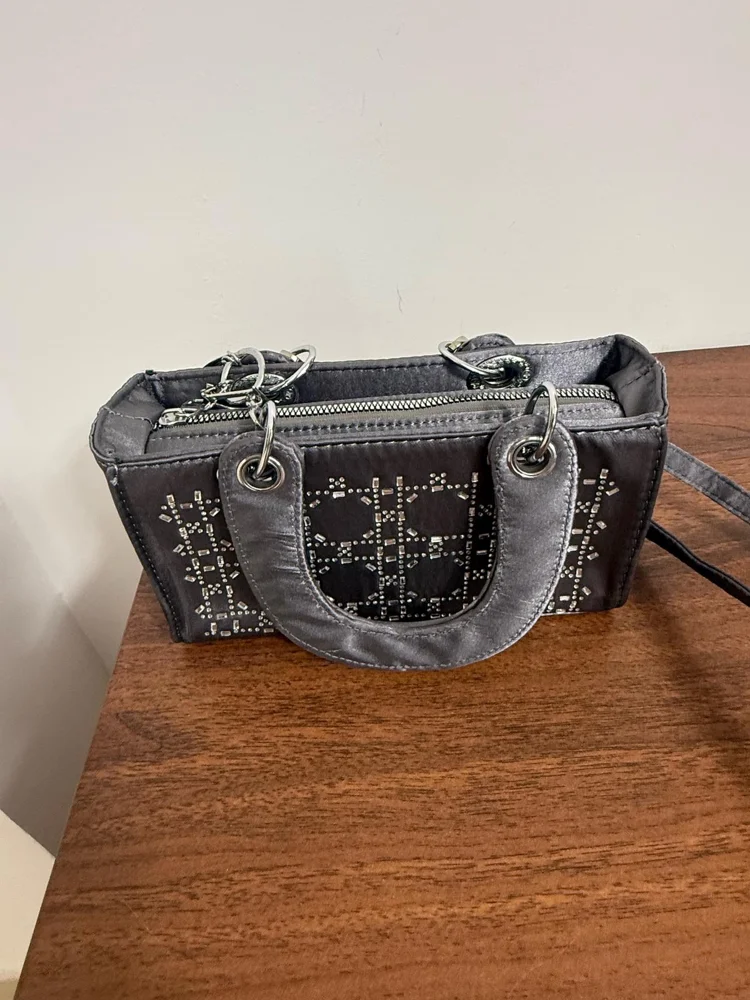deja vu Shoulder Bag, size One size, photo 3