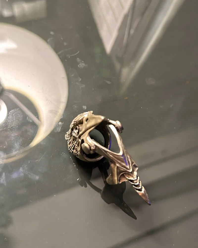 Rings, size Other, photo 3