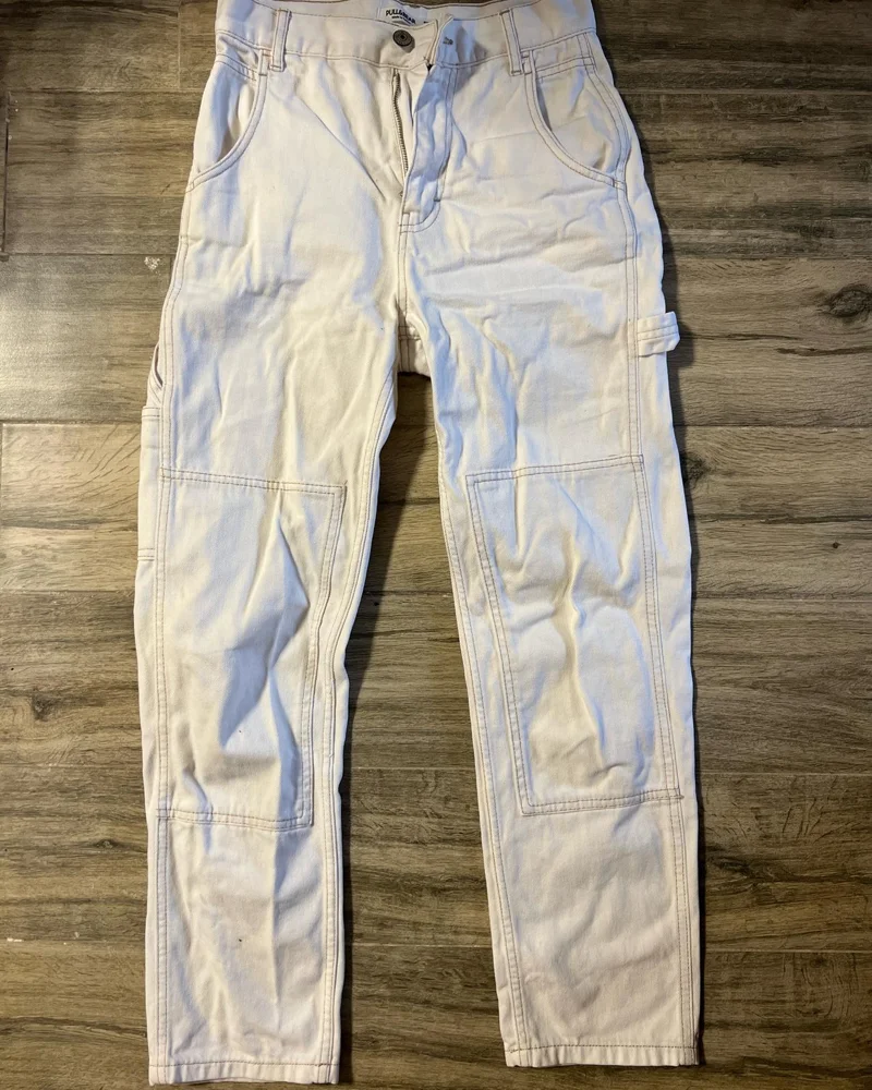 Pull & Bear Jeans
