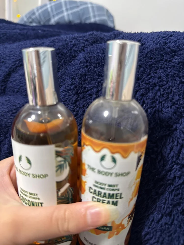 The Body Shop Perfume, size Other, photo 4