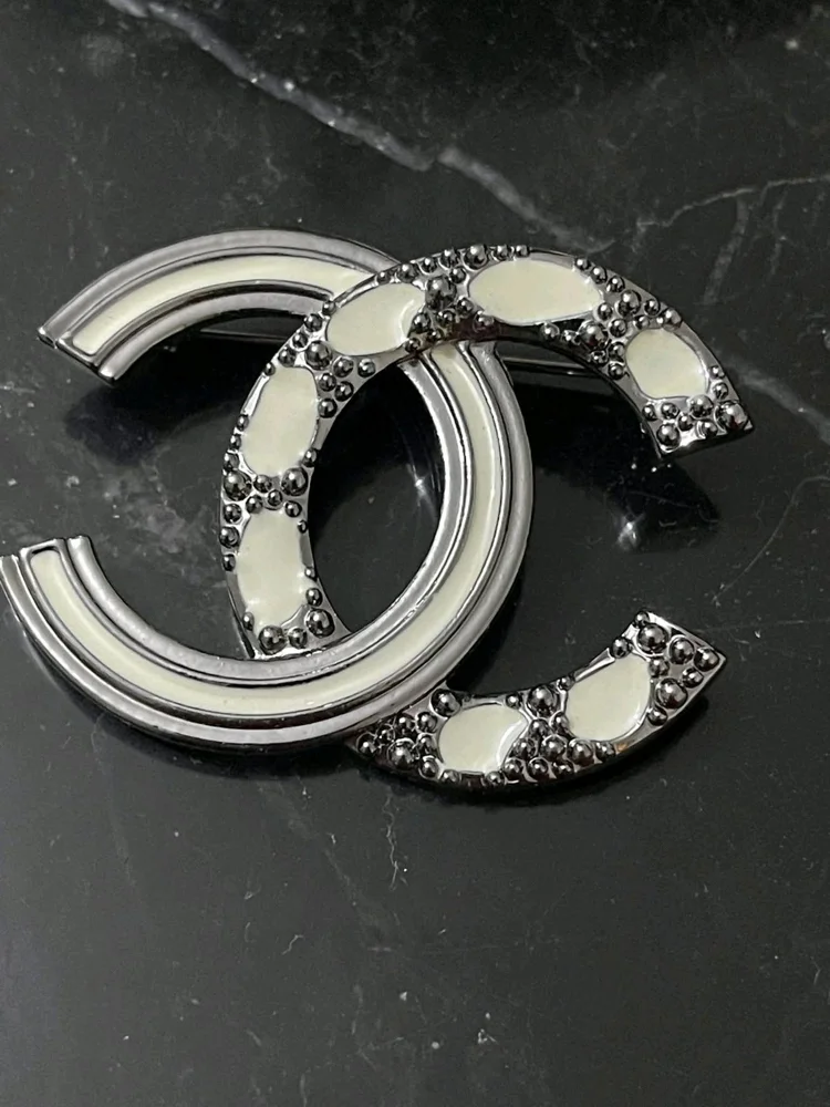 Chanel Brooches, size Other, photo 3