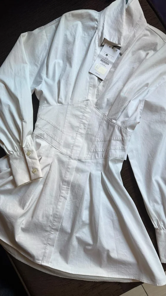 Bershka Mini Dresses, size S / 36 / 8, photo 5