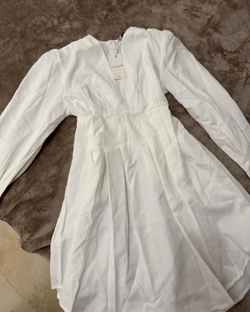 Glamaker Midi Dresses, size One size, photo 3