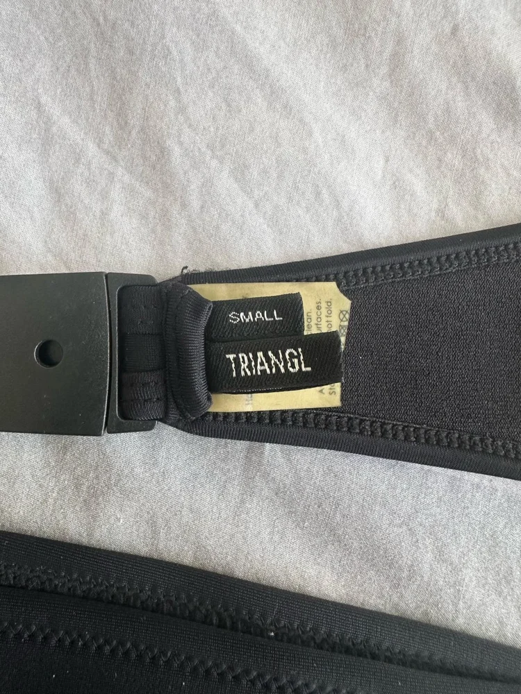 Triangl Bikini, size S / 36 / 8, photo 6