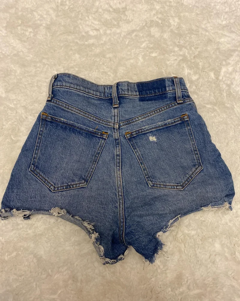 Abercrombie & Fitch Shorts, size XXS / 32 / 4, photo 5