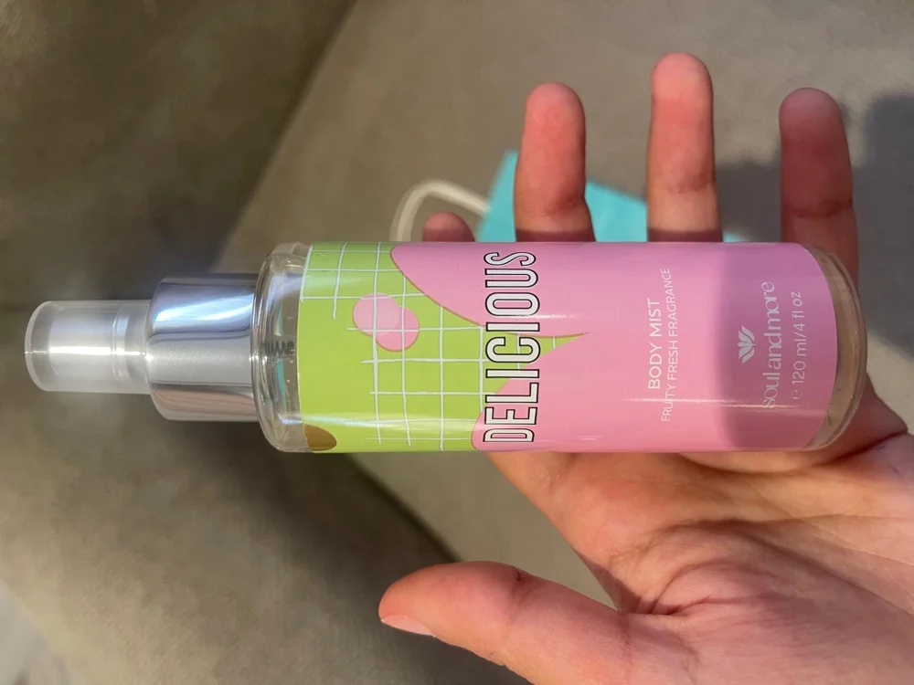 Perfume, size Other, photo 4