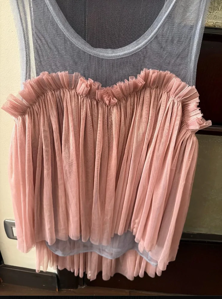 Blouses, size M / 38 / 10, photo 3