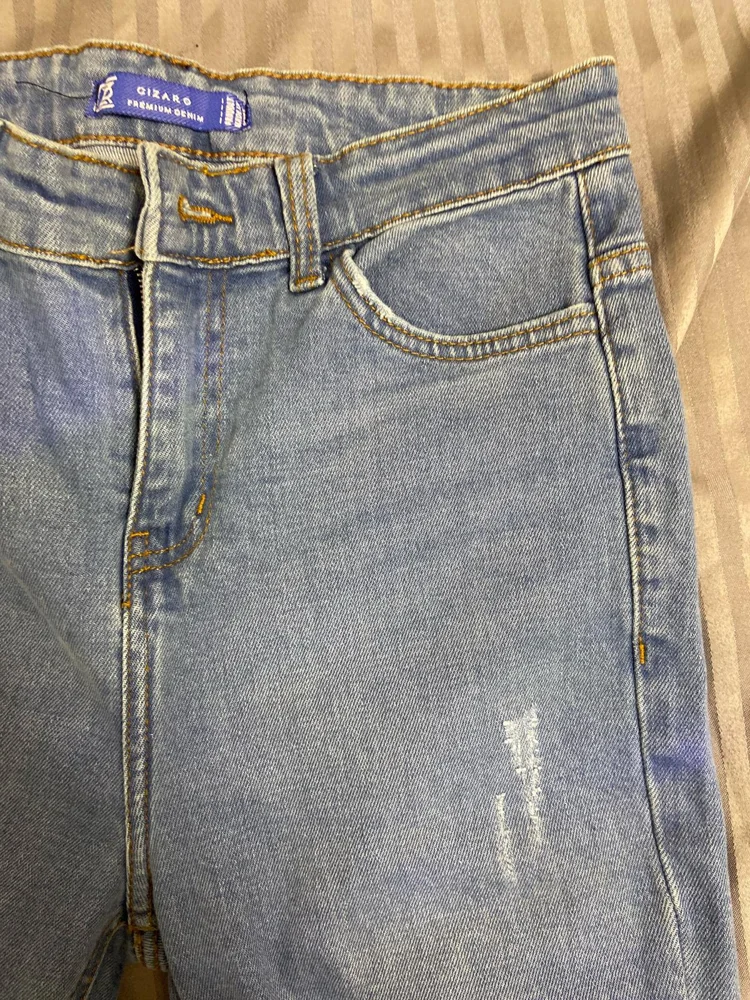 Cizaro Jeans, size S / 36 / 8, photo 4