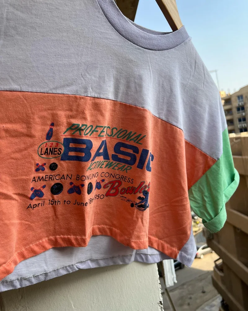 Crop Tops, size S / 36 / 8, photo 6