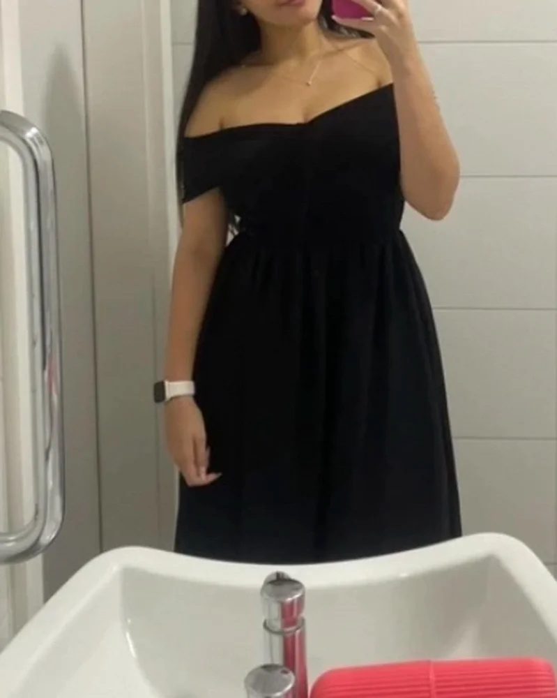 Midi Dresses, size S / 36 / 8, photo 4