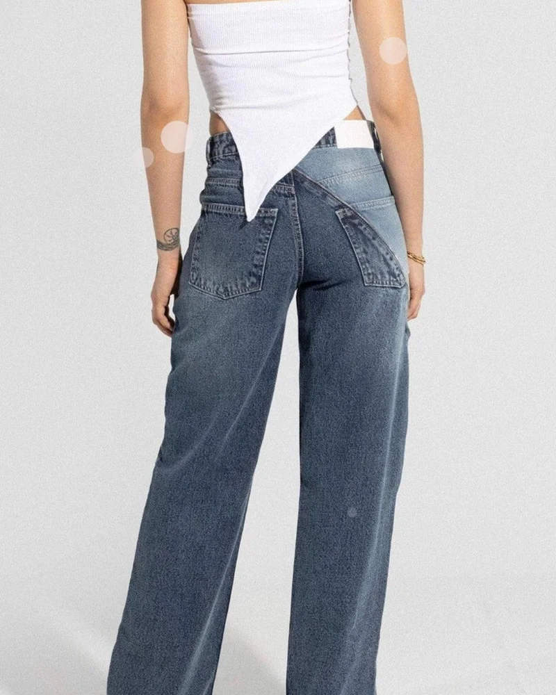 Notfound Co Jeans, size XS / 34 / 6, photo 2