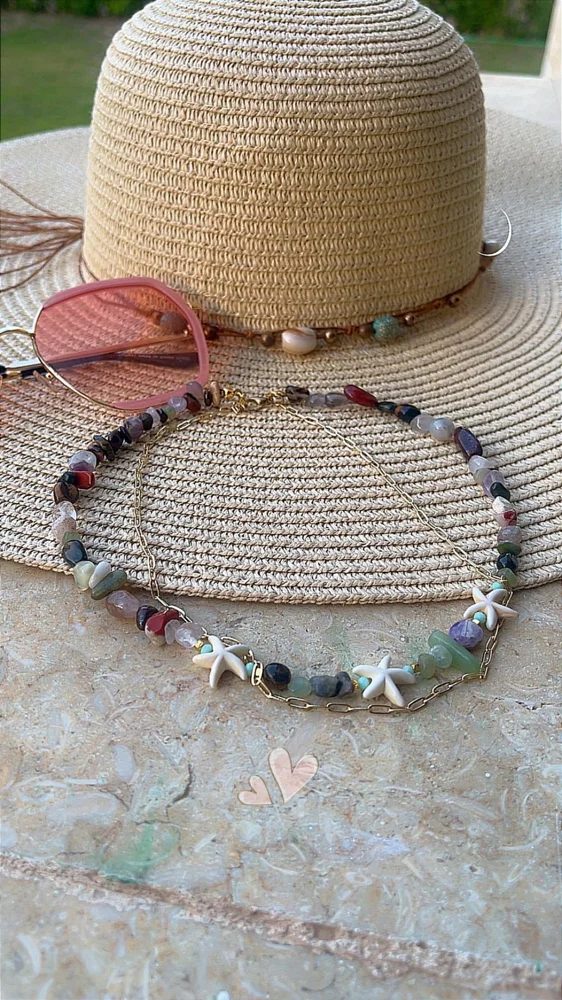 Necklaces, size Other, photo 2