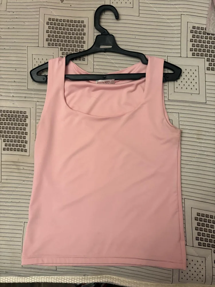 Tank Tops