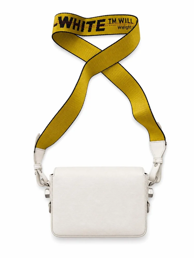 Off-White Cross-Body Bag, size Other, photo 2